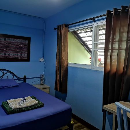 Pm Guesthouse Chiang Mai Eksteriør billede