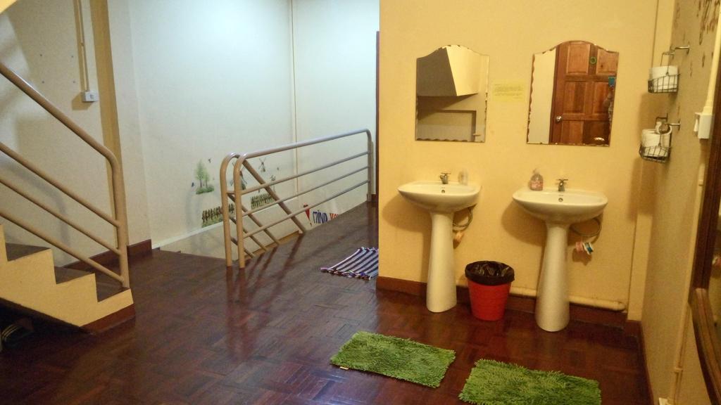 Pm Guesthouse Chiang Mai Eksteriør billede