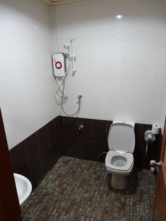 Pm Guesthouse Chiang Mai Værelse billede