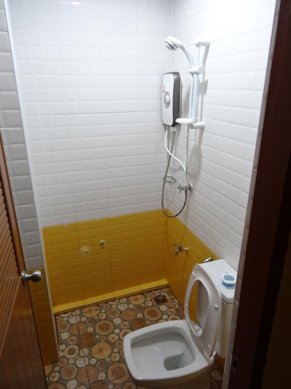 Pm Guesthouse Chiang Mai Værelse billede