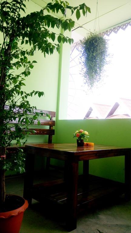 Pm Guesthouse Chiang Mai Eksteriør billede