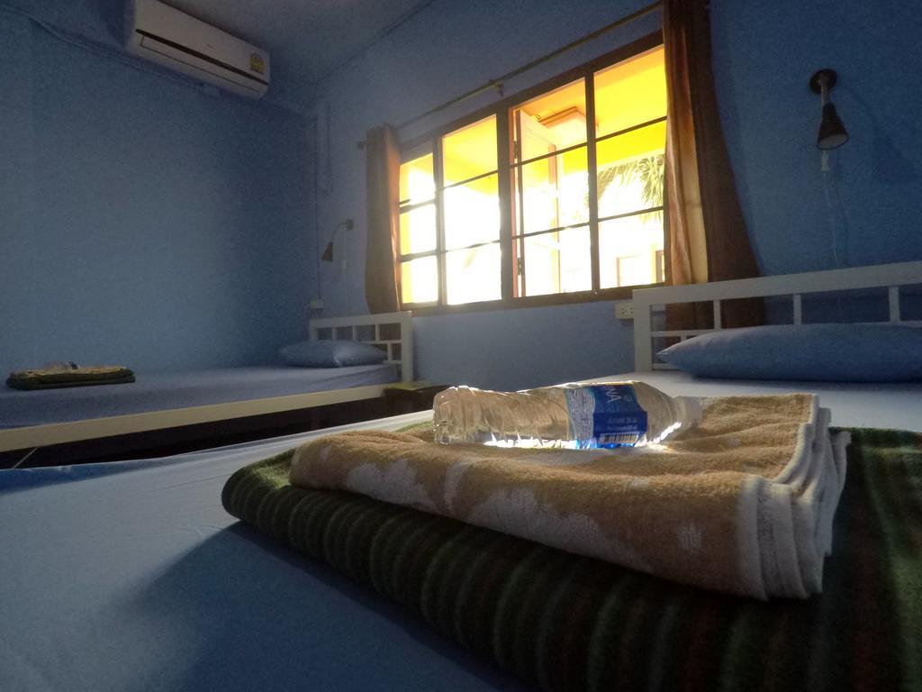 Pm Guesthouse Chiang Mai Eksteriør billede