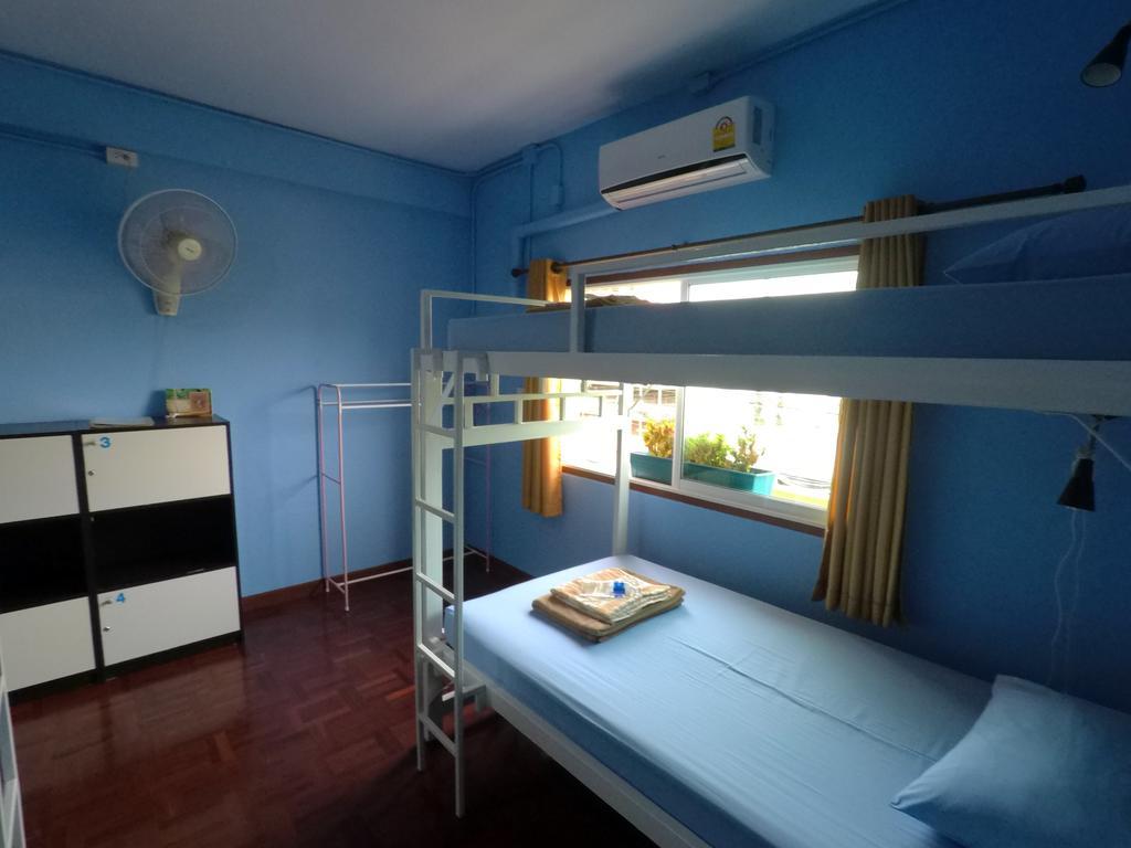 Pm Guesthouse Chiang Mai Eksteriør billede