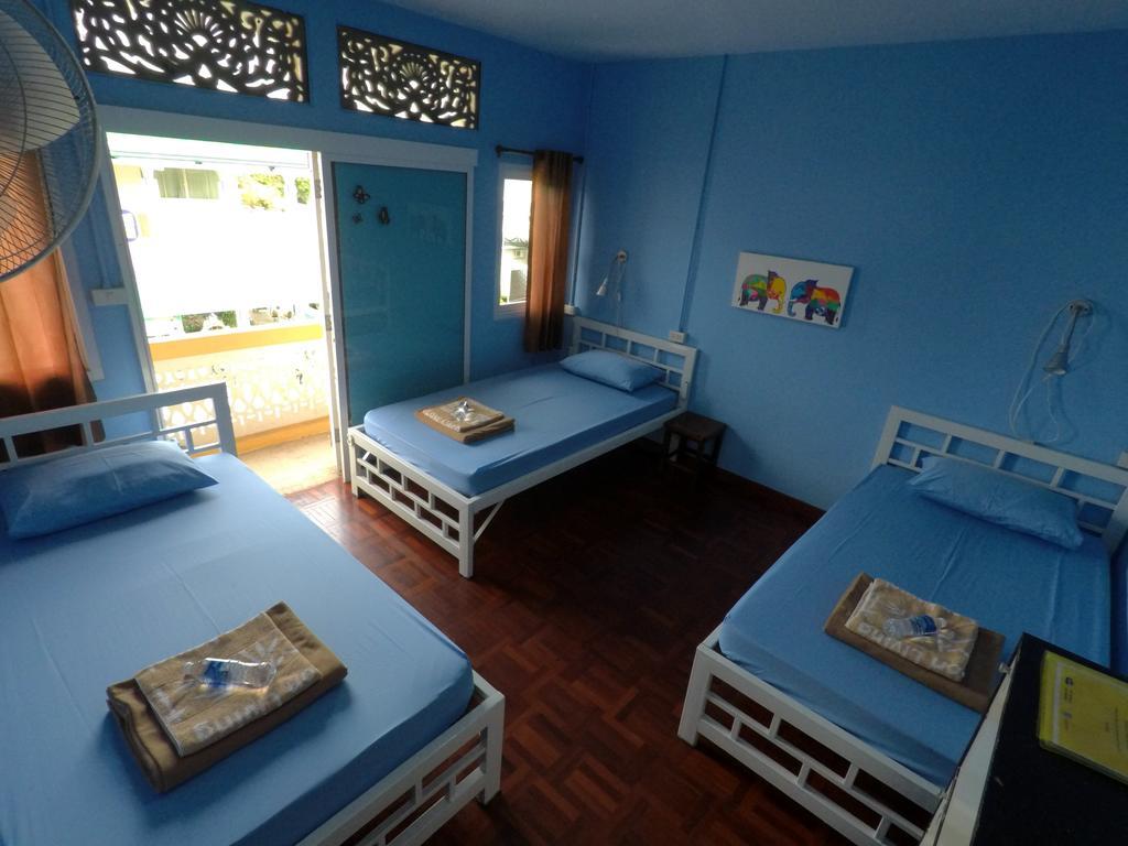 Pm Guesthouse Chiang Mai Eksteriør billede