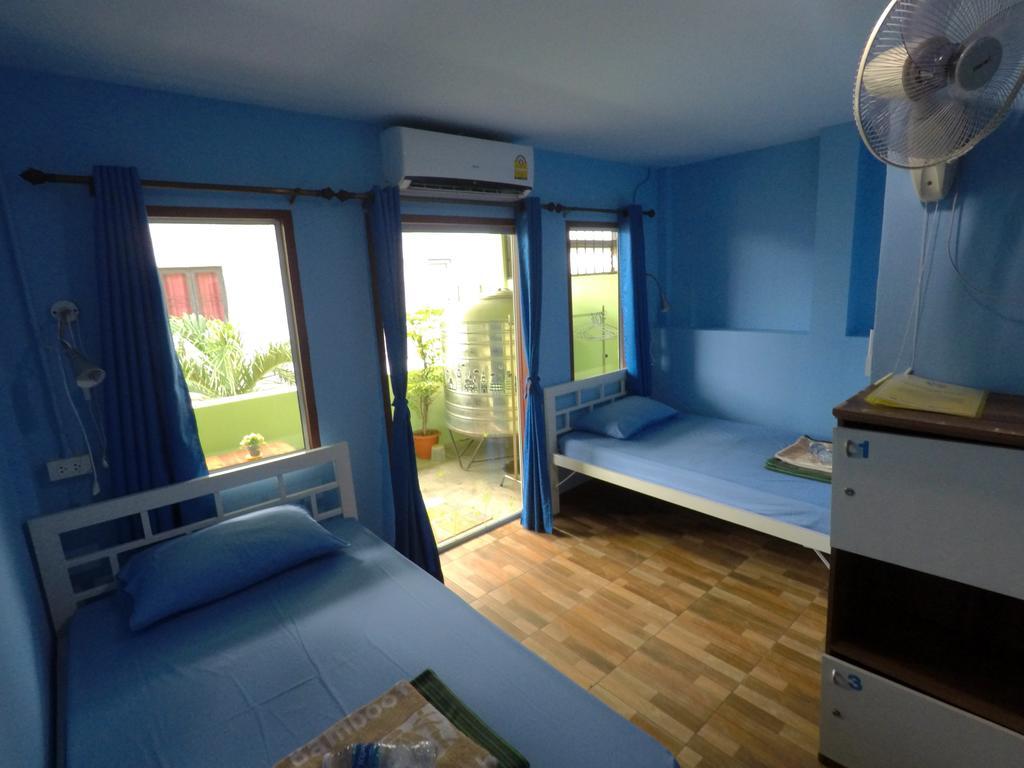 Pm Guesthouse Chiang Mai Eksteriør billede