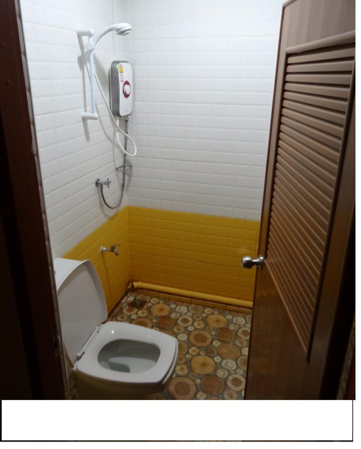 Pm Guesthouse Chiang Mai Eksteriør billede
