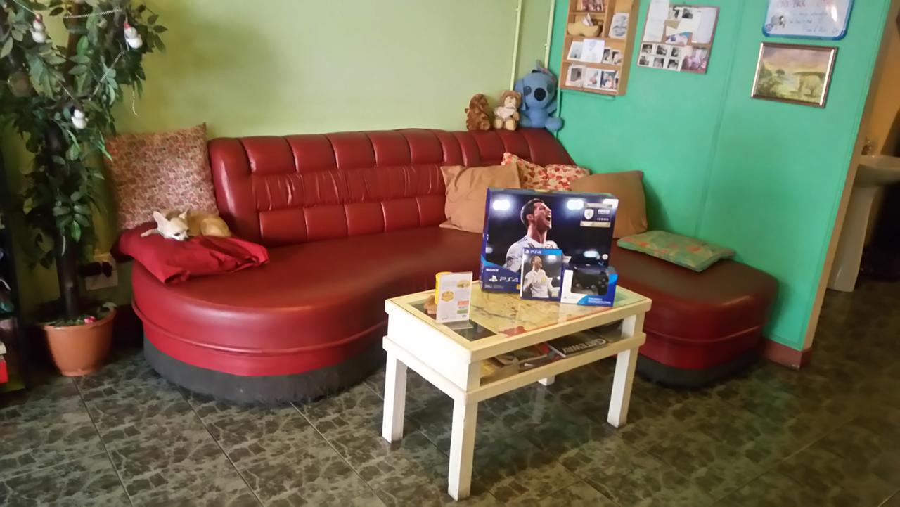 Pm Guesthouse Chiang Mai Eksteriør billede