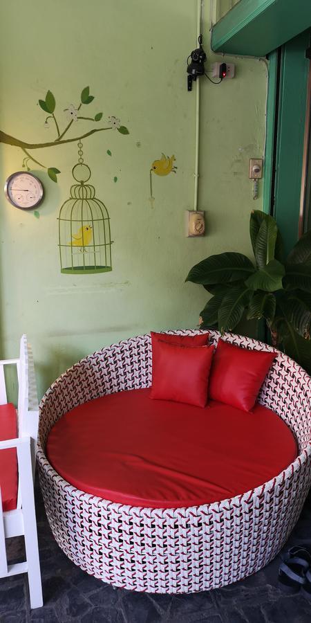 Pm Guesthouse Chiang Mai Eksteriør billede