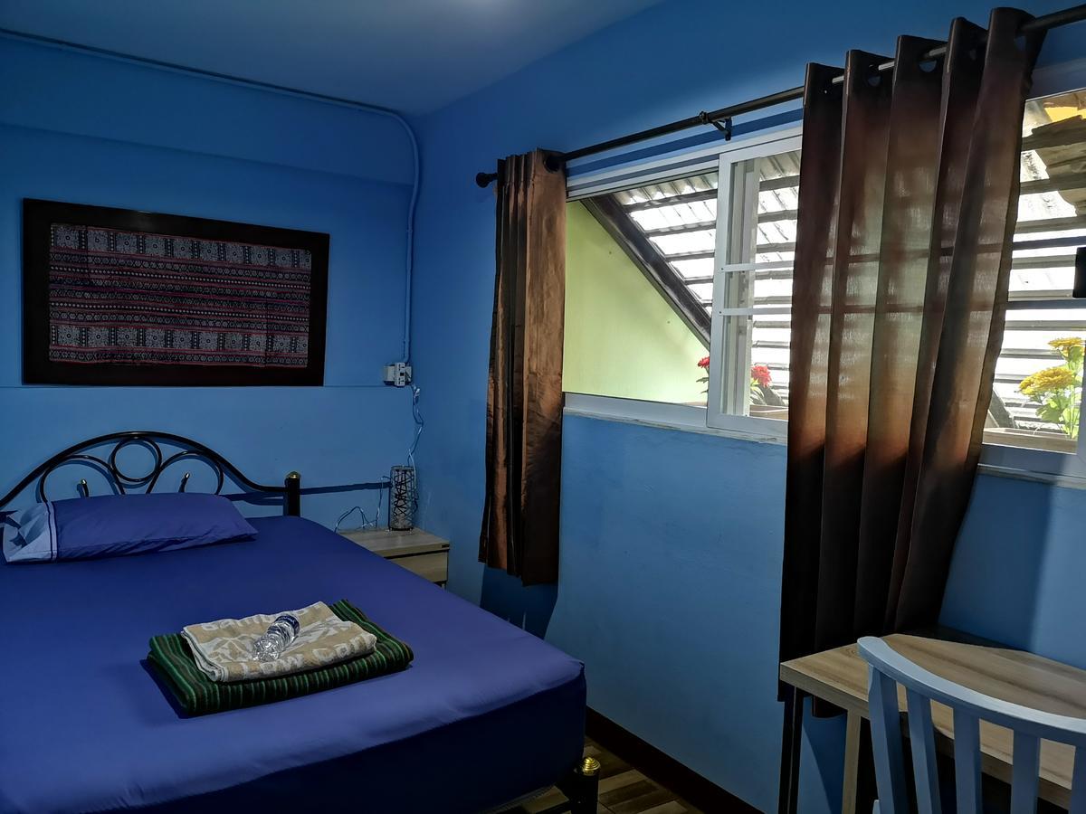 Pm Guesthouse Chiang Mai Eksteriør billede